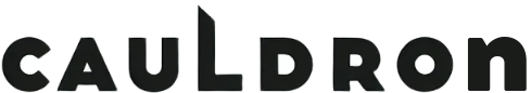 cauldron logo